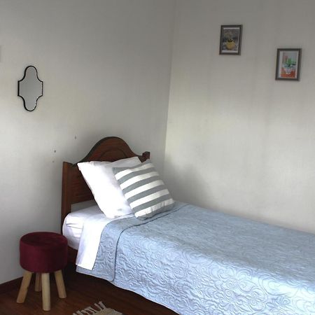 Aero Hostal Santiago Eksteriør bilde